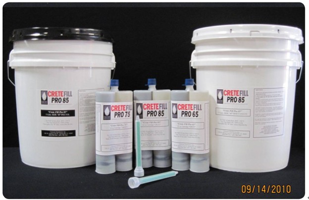 填縫修補(bǔ)系列