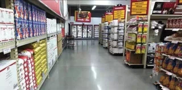 高強(qiáng)度--耐福地坪