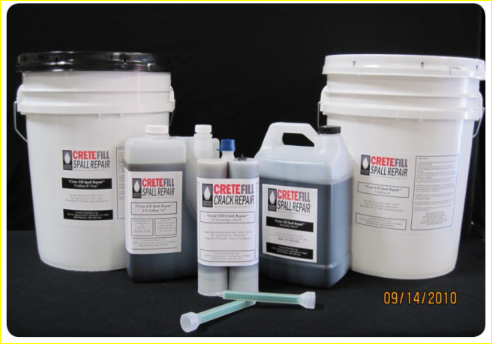 裂縫修補(bǔ)劑