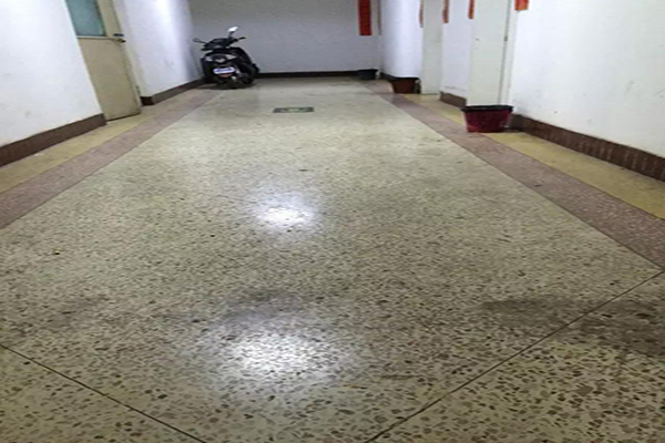 醫(yī)院地面材料