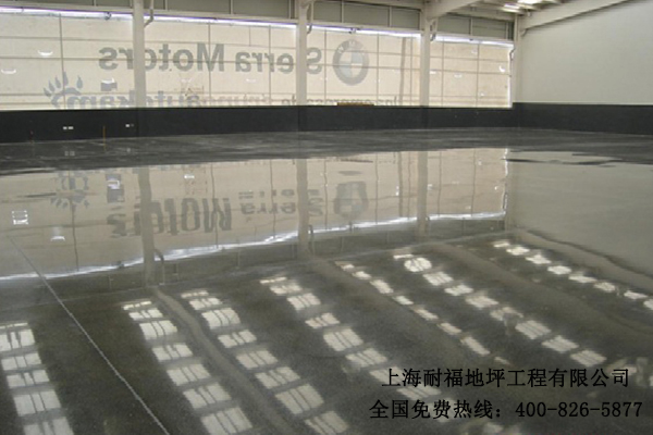 醫(yī)院地面材料