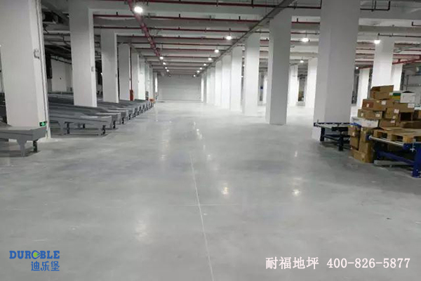 醫(yī)藥車間地面