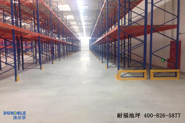 倉(cāng)庫(kù)地面