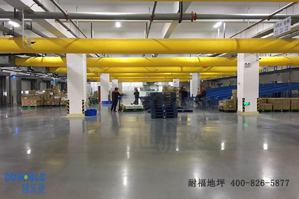 醫(yī)藥車間地面