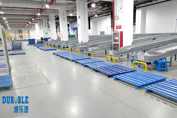 醫(yī)藥品流車間固化地坪