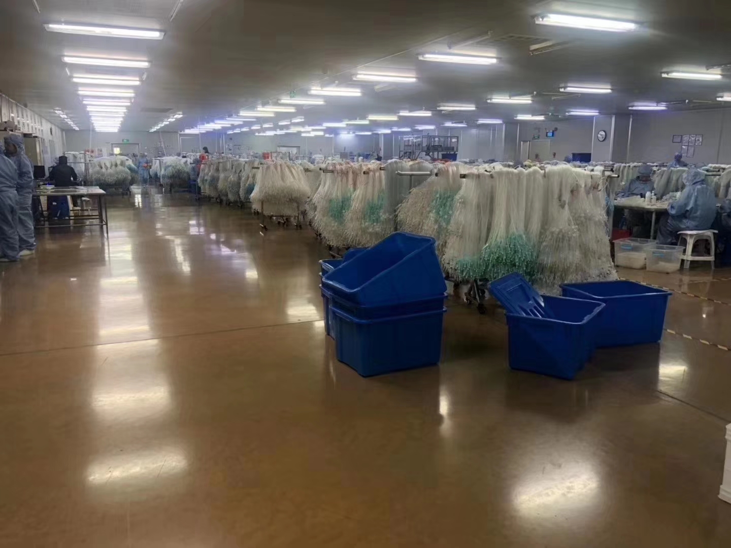 混凝土密封固化地坪