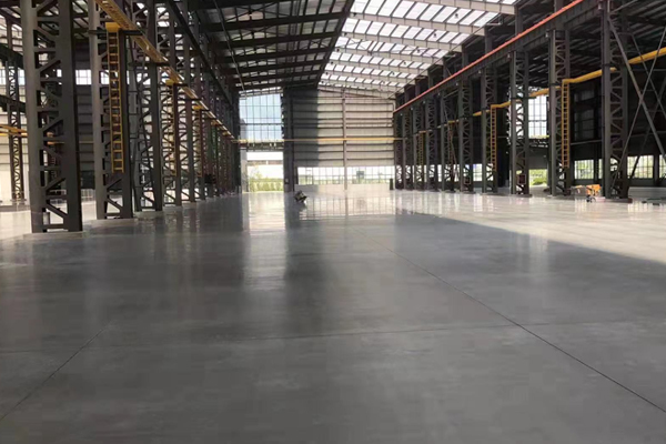 混凝土密封固化劑