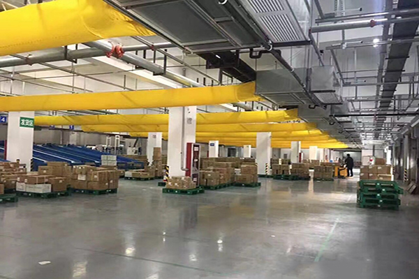 迪樂堡固化地坪