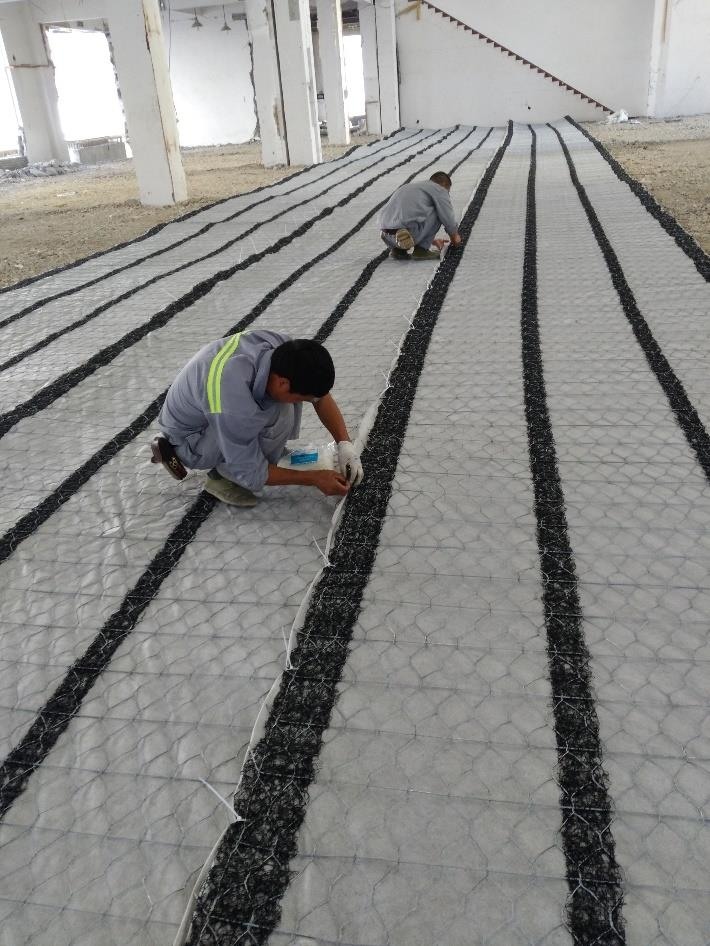 整體地坪技術(shù)