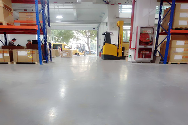 混凝土致密鋼化劑