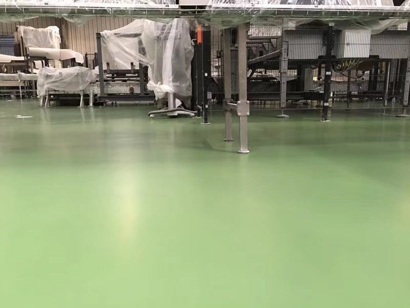 混凝土密封固化劑