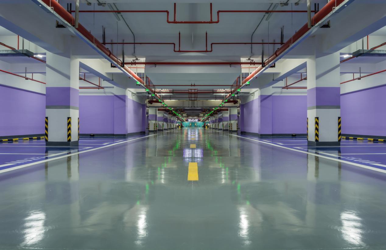 環(huán)氧地坪漆