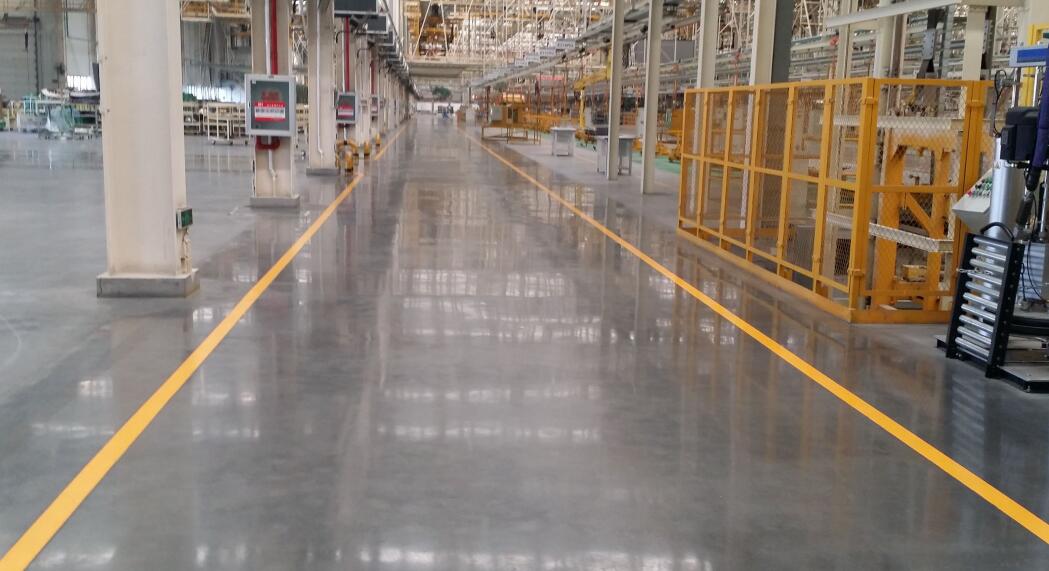 混凝土密封固化劑