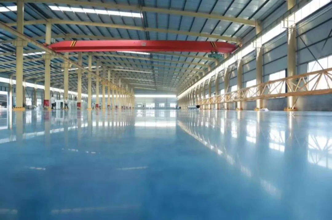 混凝土密封固化劑