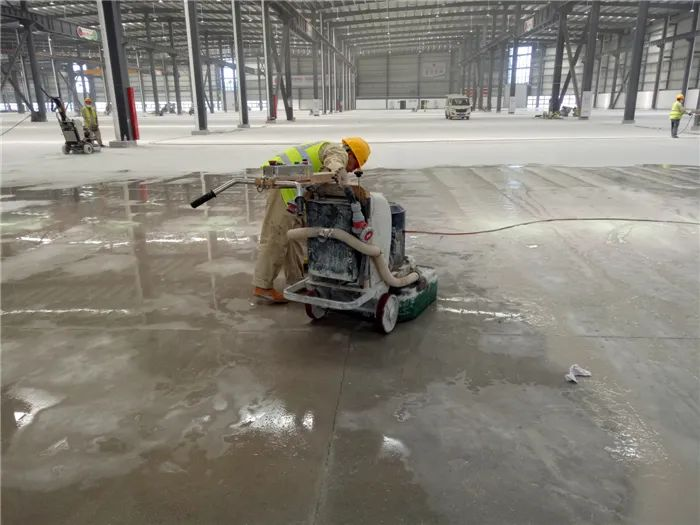 混凝土密封固化劑