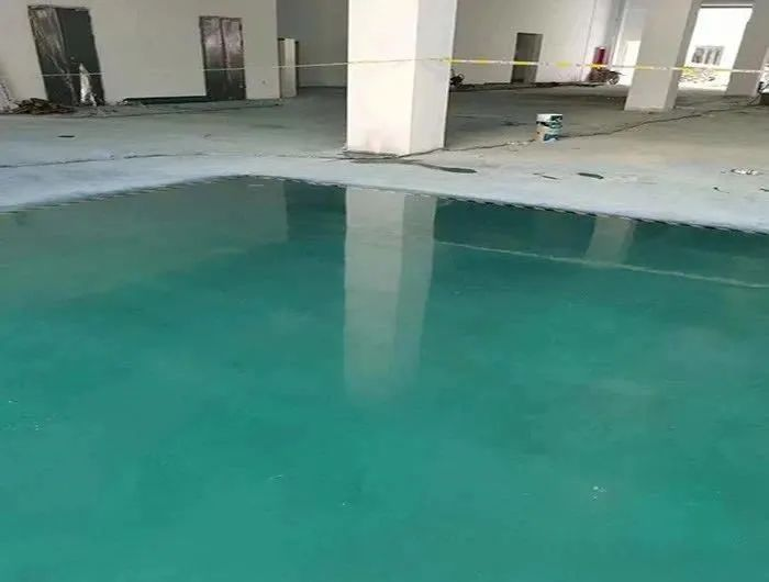 混凝土密封固化劑