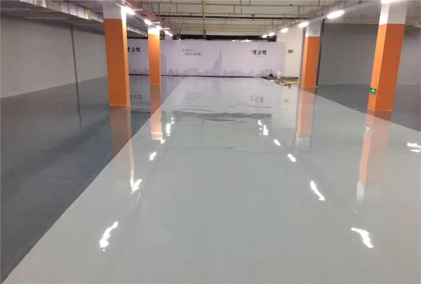 環(huán)氧防靜電地坪 環(huán)氧防靜電地坪