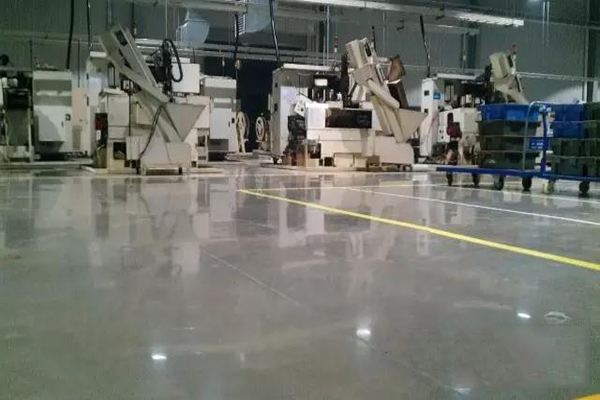 混凝土密封固化劑