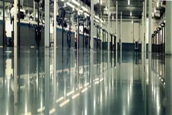 混凝土密封固化劑