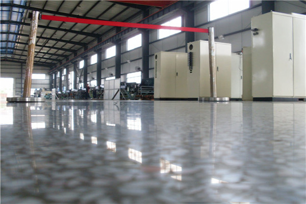 水泥密封固化劑