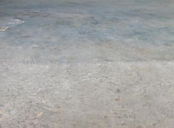 車間地面起塵起砂