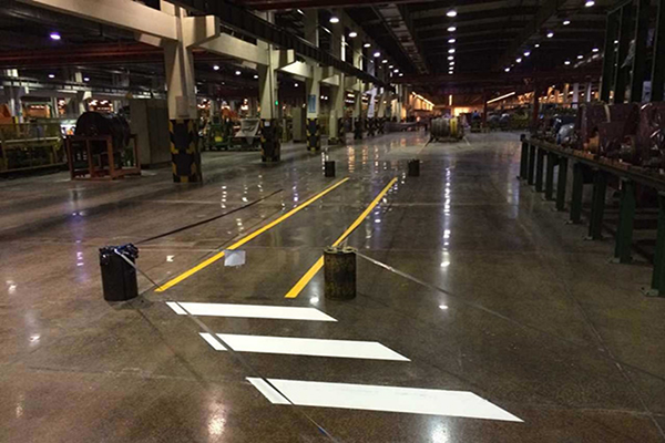 混凝土密封固化劑