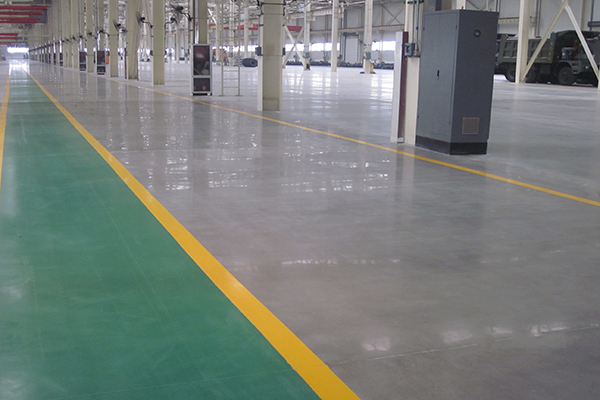 混凝土密封固化劑