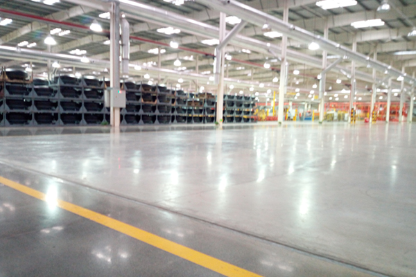 混凝土密封固化劑 混凝土密封固化劑