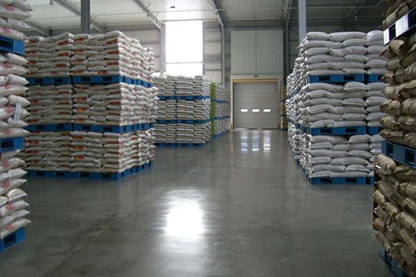 食品加工車間地坪解決方案 食品加工車間地坪解決方案