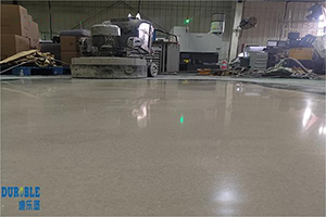 地面破損翻新解決方案